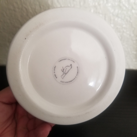 Anthropologie | Monogram H Mug - Picture 4 of 4